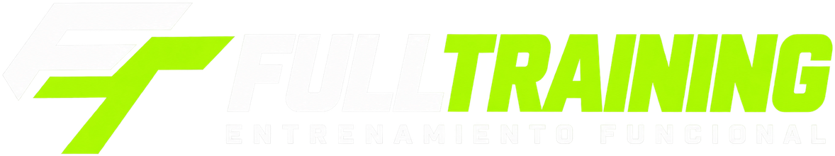 Fulltraining — Entrenamiento Funcional